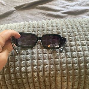 Concho sunglasses